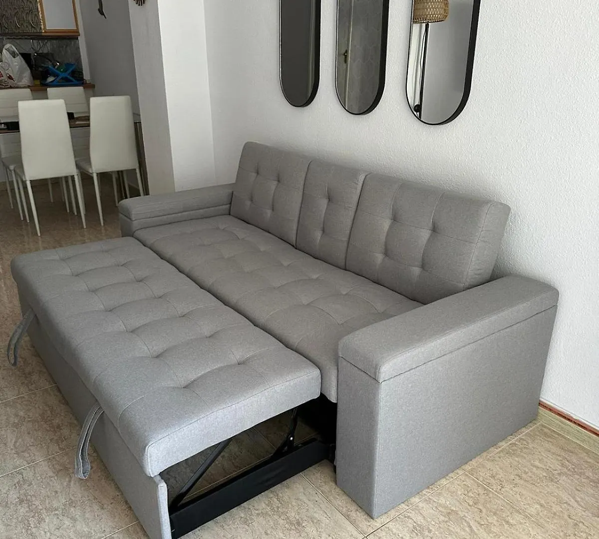 La Cabana De La Antilla II
