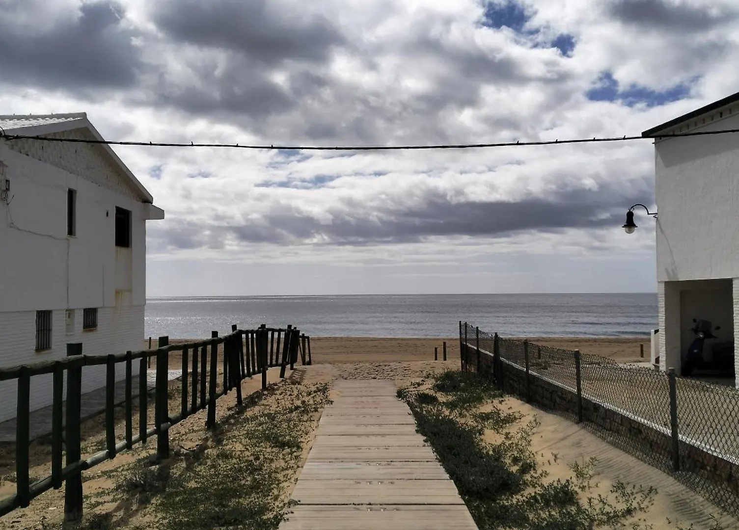 La Cabana De La Antilla II 0*,