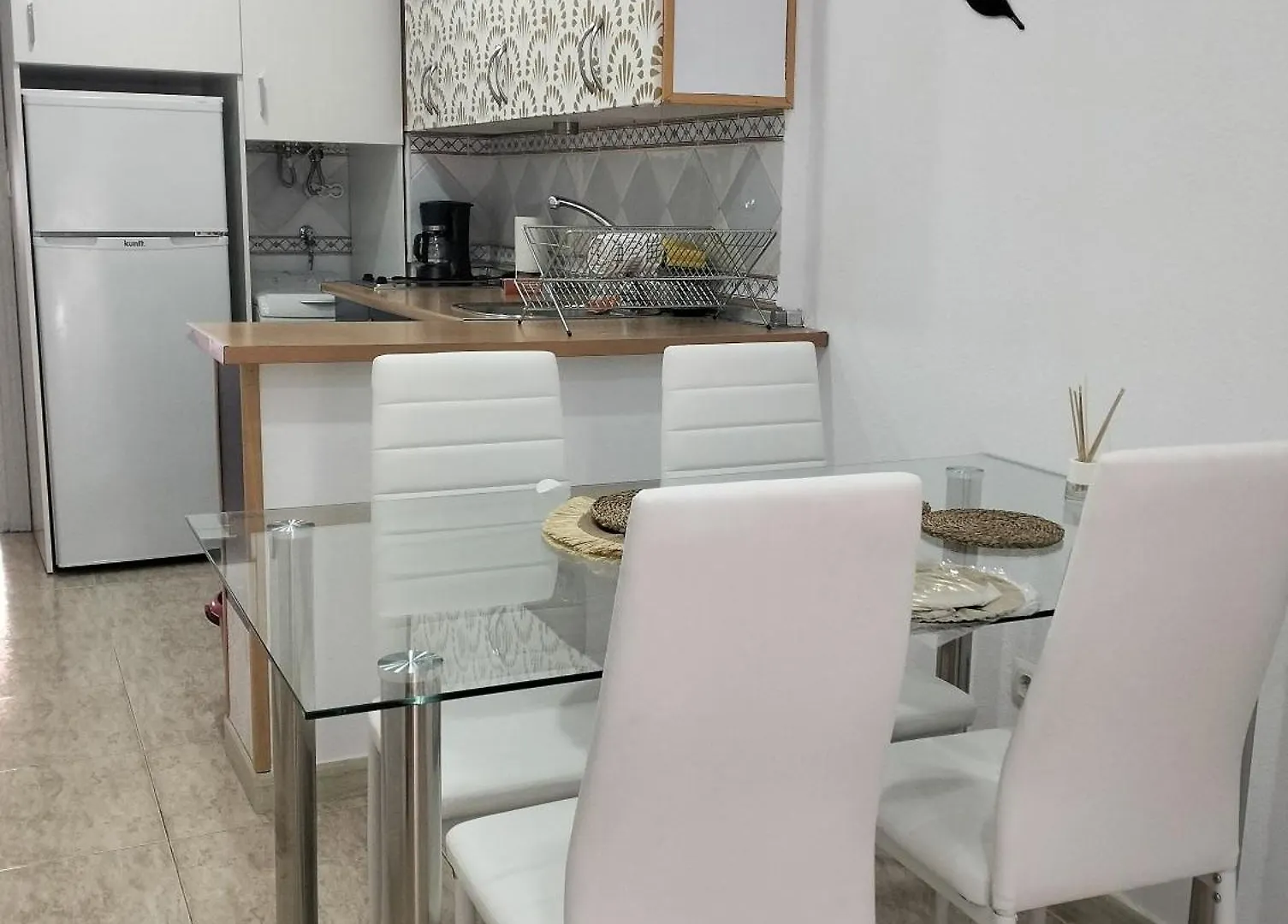 La Cabana De La Antilla II 0*,