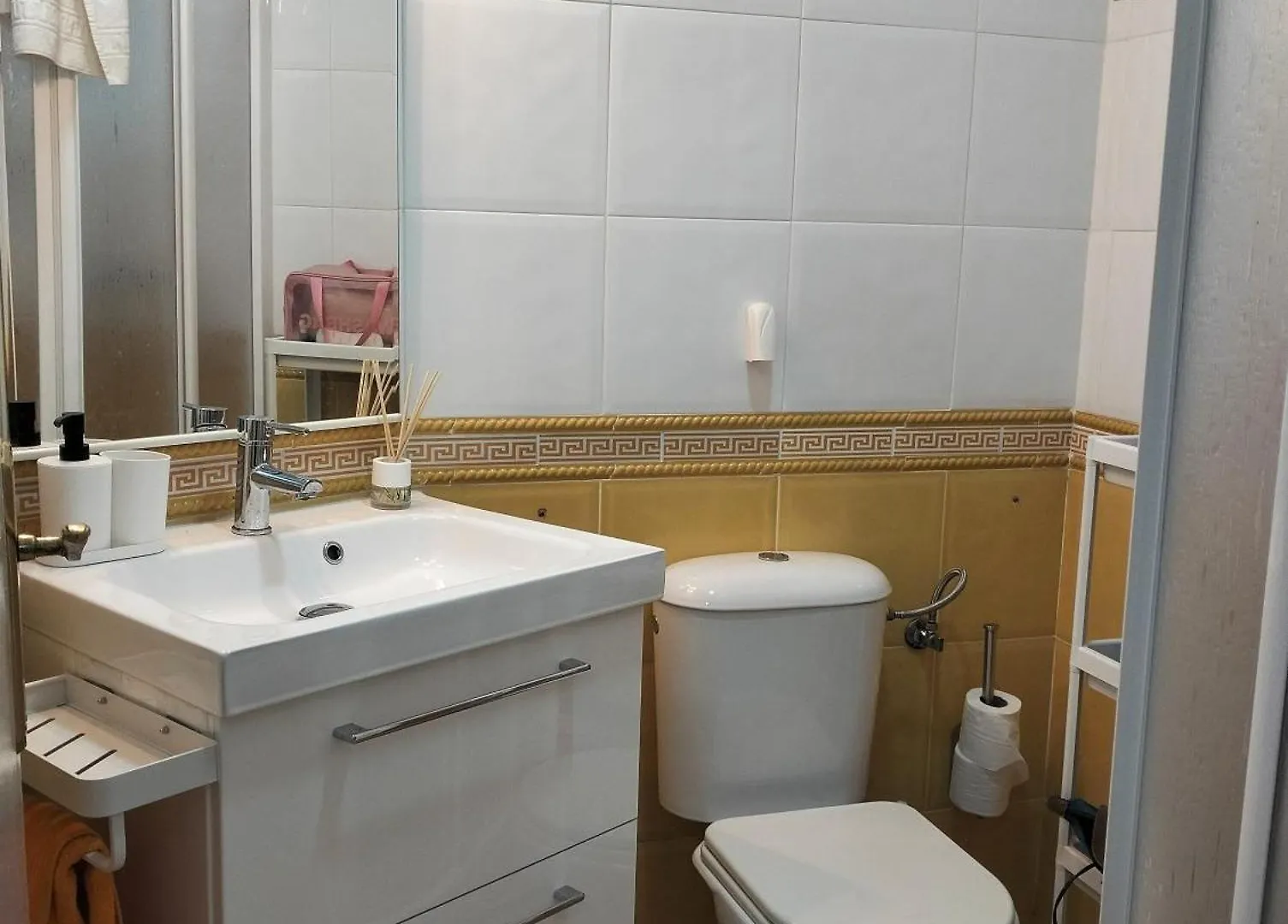 La Cabana De La Antilla II