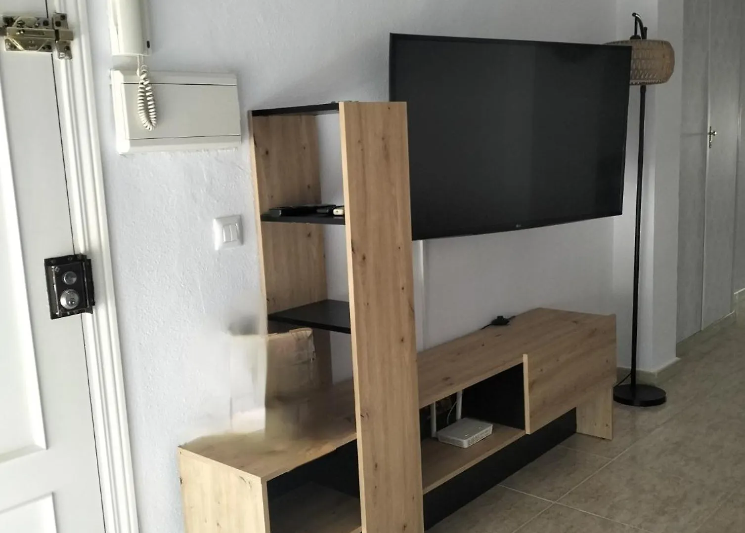 Appartement La Cabana De La Antilla II Espagne