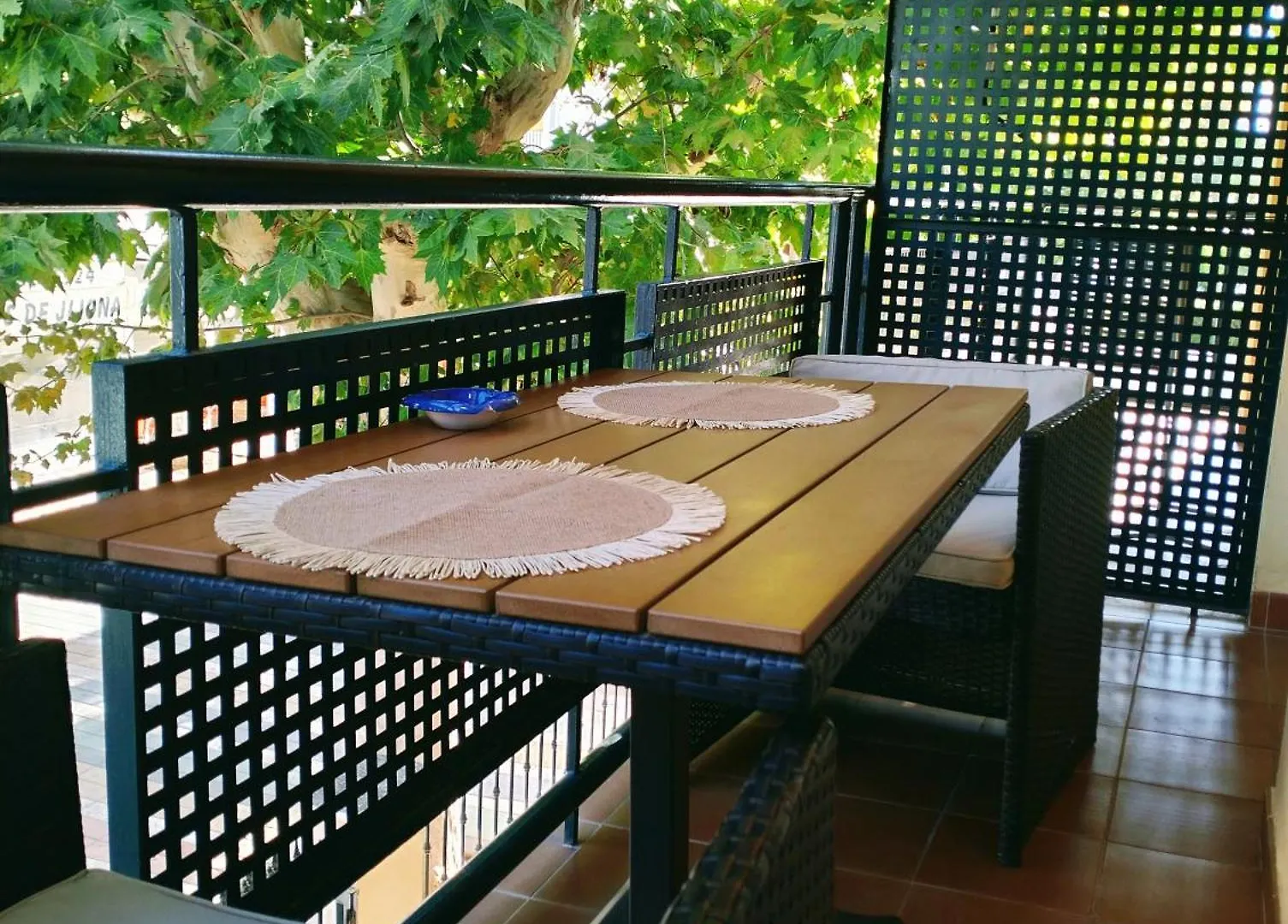 Appartement La Cabana De La Antilla II